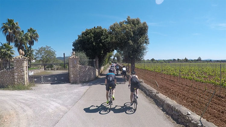 Mallorca cykling2